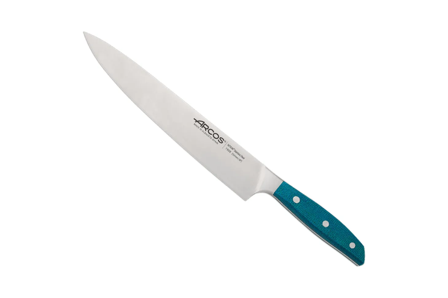 Couteau de chef Arcos Brooklyn lame 25cm