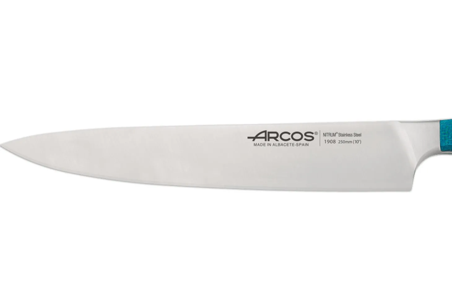 Couteau de chef Arcos Brooklyn lame 25cm