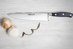 Couteau de Chef Arcos Riviera forgé 20cm