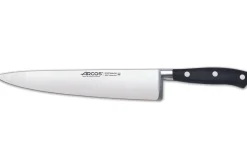 Couteau de Chef Arcos Riviera forgé 25cm