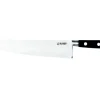 Couteau de Chef AU NAIN lame 15cm "forgé idéal"