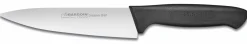 Couteau de chef Bargoin Creative Chef 20cm manche surmoulé noir