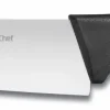 Couteau de chef Bargoin Creative Chef 15cm manche surmoulé noir