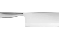 Couteau de chef chinois WMF Grand Gourmet lame inoxydable 18,5cm