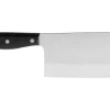Couteau de chef chinois WMF Spitzenklasse Plus lame acier inoxydable 16cm
