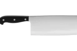Couteau de chef chinois WMF Spitzenklasse Plus lame acier inoxydable 18,5cm
