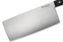 Couteau de chef chinois Wüsthof Gourmet 20cm manche droit