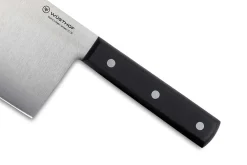 Couteau de chef chinois Wüsthof Gourmet 20cm manche droit