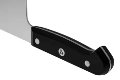 Couteau de chef chinois ZWILLING Gourmet 18cm manche riveté