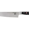 Couteau de chef Chroma Japan Chef 20.7cm acier allemand