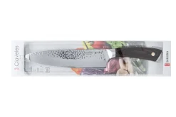Couteau de chef 3 Claveles Sakura manche pakka 20cm