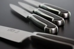 Couteau de Chef 21cm forgé Delta Güde