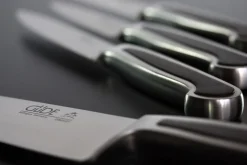 Couteau de Chef 21cm forgé Delta Güde