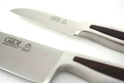 Couteau de Chef 21cm forgé Delta Güde
