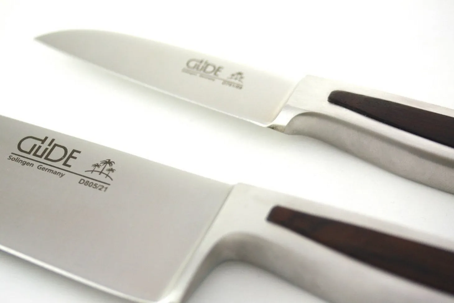 Couteau de Chef 21cm forgé Delta Güde