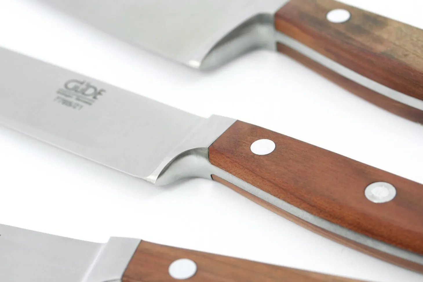 Couteau de Chef 21cm forgé Franz Güde