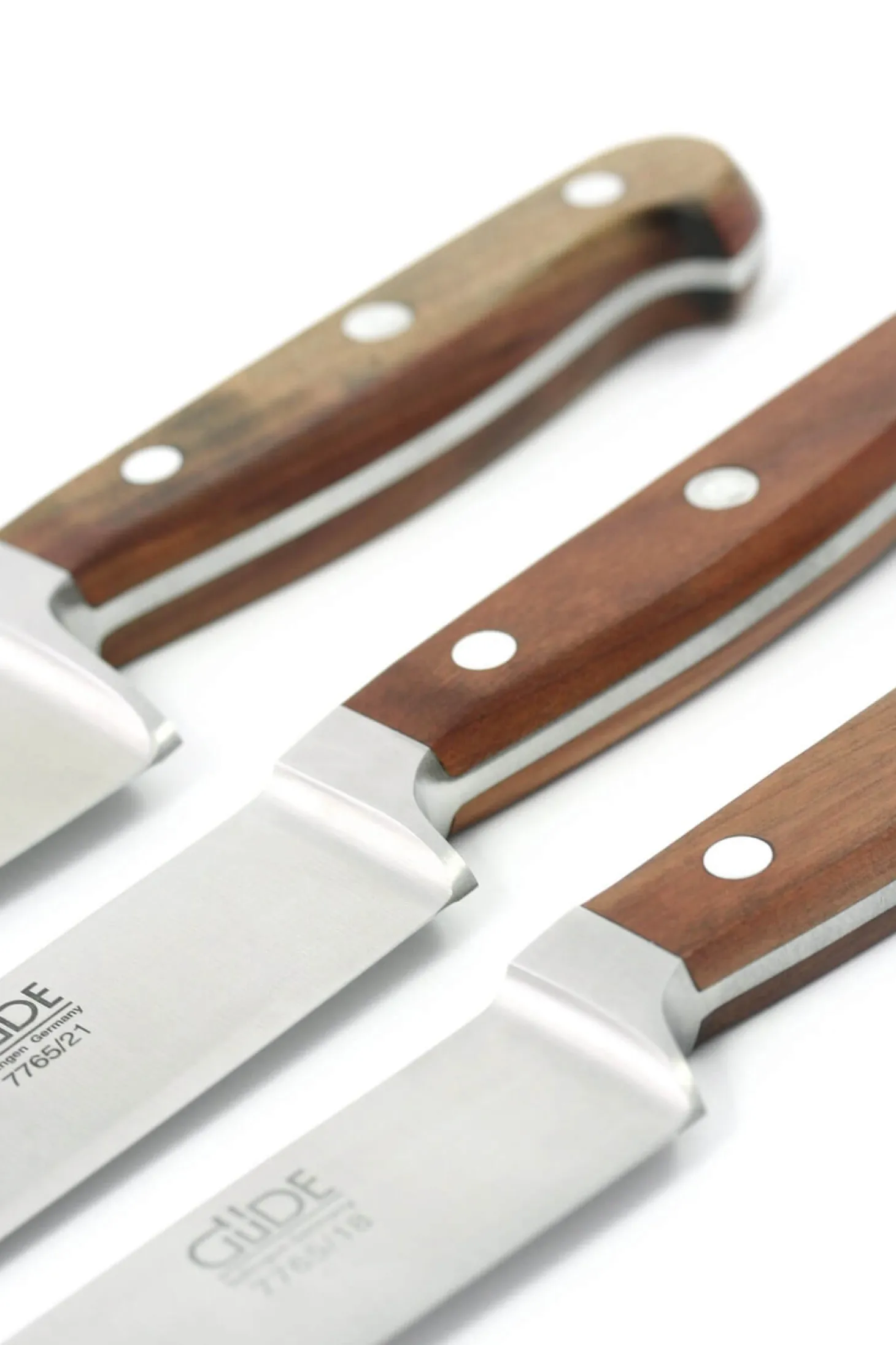 Couteau de Chef 21cm forgé Franz Güde