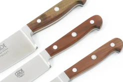 Couteau de Chef 21cm forgé Franz Güde