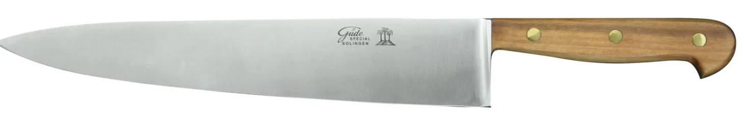 Couteau de Chef 26cm forgé Karl Güde