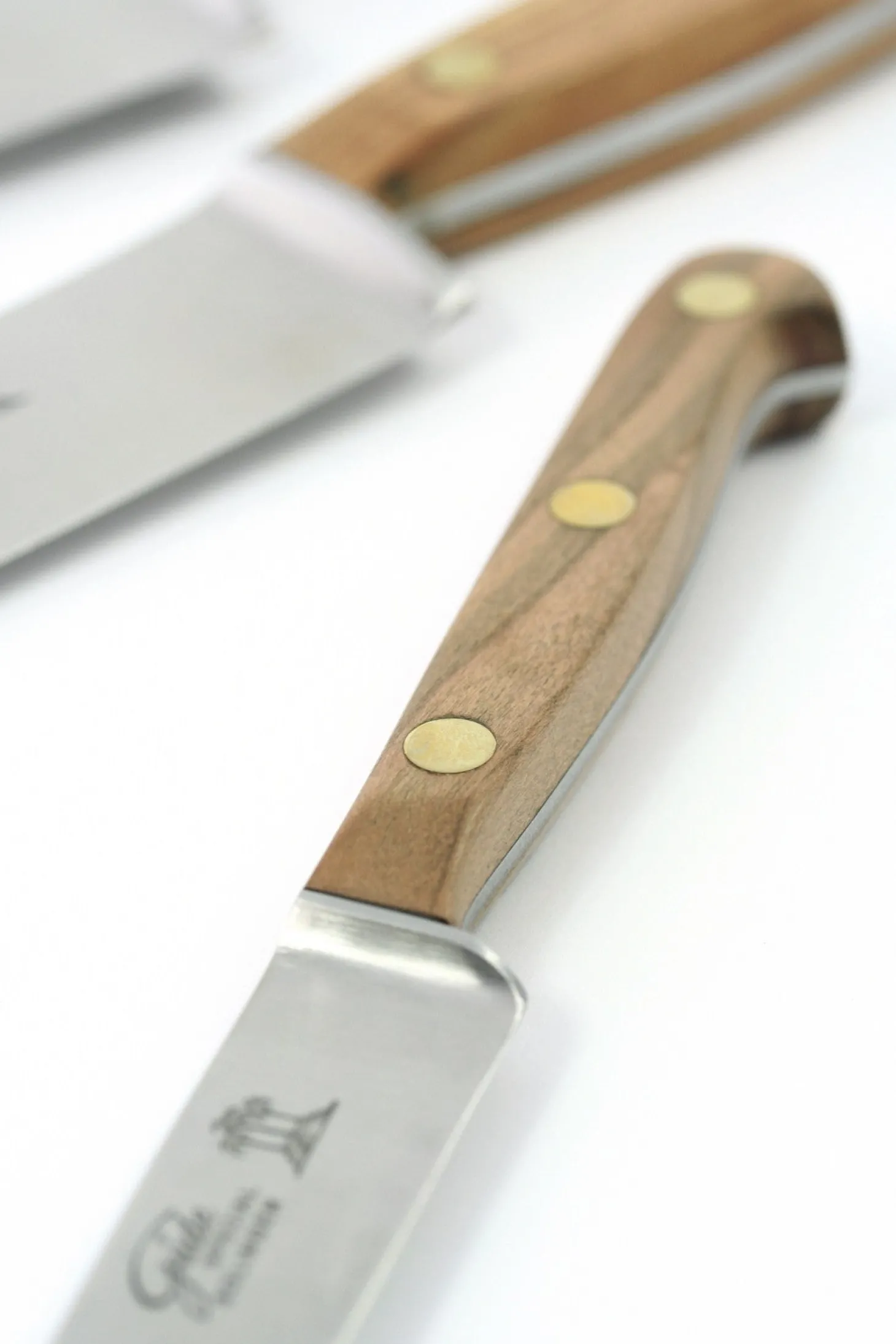 Couteau de Chef 26cm forgé Karl Güde