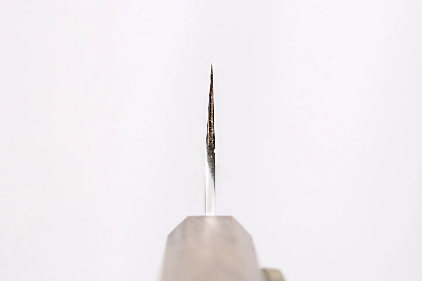 Couteau de chef 21cm japonais artisanal Yu Kurosaki Gekko San Maï