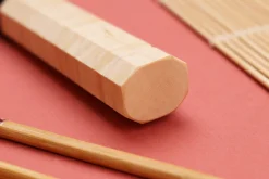 Couteau de chef 18cm japonais artisanal Naoki Mazaki WS2 poli