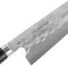 Couteau de chef 19,5cm japonais artisanal Fujiwara Maboroshi