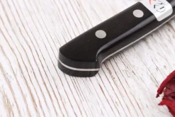 Couteau de chef 19,5cm japonais artisanal Fujiwara Maboroshi