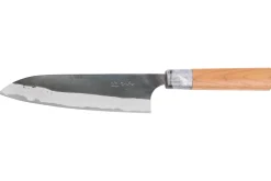 Couteau de chef 18cm japonais artisanal Masakage Mizu