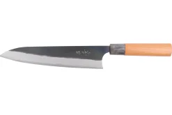 Couteau de chef 21cm japonais artisanal Masakage Mizu