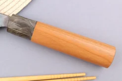Couteau de chef 21cm japonais artisanal Masakage Mizu