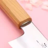 Couteau de chef 21cm japonais artisanal Kagekiyo Sakura Ginsan