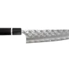 Couteau de chef 21cm japonais artisanal Yoshimi Kato Hyo SG2