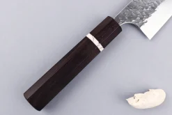 Couteau de chef 21cm japonais artisanal Yoshimi Kato Hyo SG2