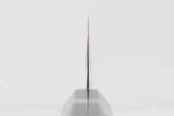 Couteau de chef 21cm japonais artisanal Yoshimi Kato Hyo SG2