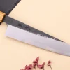 Couteau de chef 21cm japonais artisanal Hado Sumi WS2
