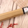 Couteau de chef 21cm japonais artisanal Fujiwara Maboroshi manche en magnolia
