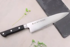 Couteau de chef 21cm japonais Satake Cutlery ABS