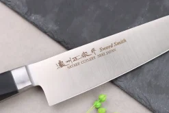 Couteau de chef 18cm japonais Satake Cutlery ABS