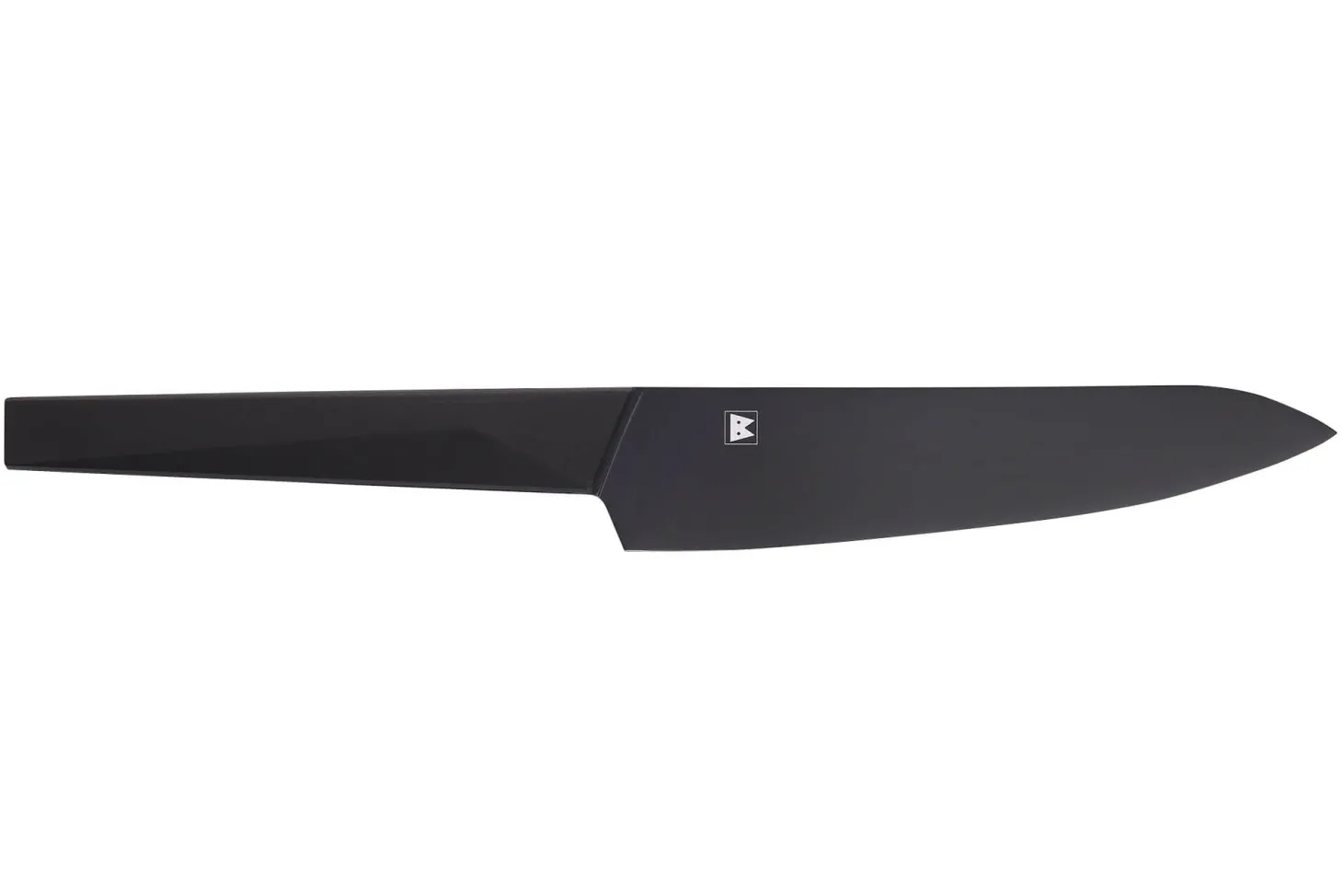 Couteau de chef 18cm japonais Satake Cutlery Black