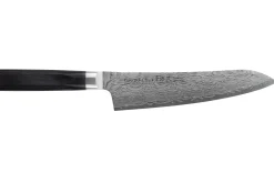 Couteau de chef 21cm japonais Sakai Takayuki Grand Chef Seigaiha Damas 45 couches