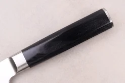 Couteau de chef 24cm japonais Sakai Takayuki Grand Chef Seigaiha Damas 45 couches
