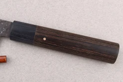 Couteau de chef 21cm japonais Shizu Hamono Gen VG10 damas