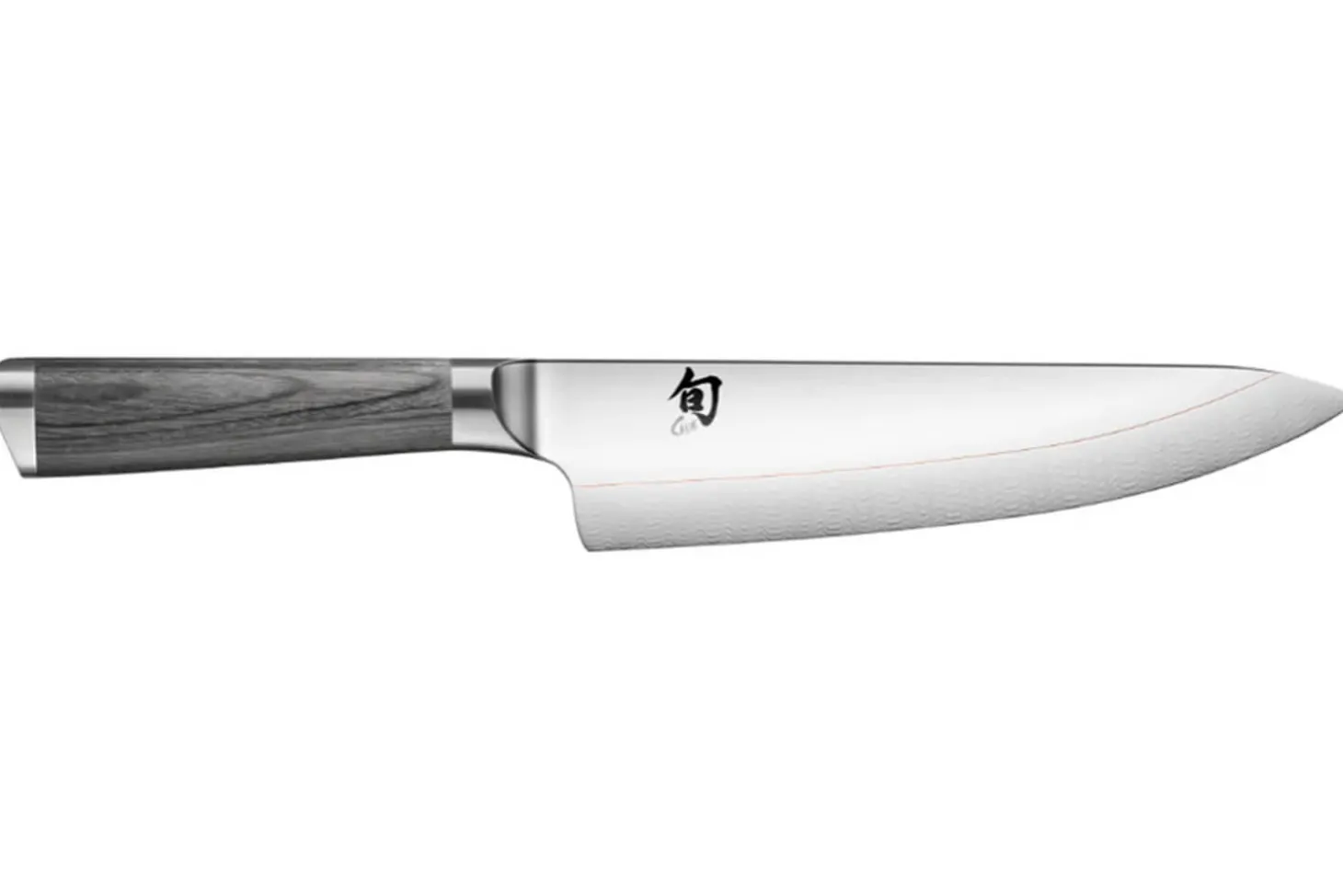 Couteau de chef 20cm Kai Shun Kagerou Damas 71 couches