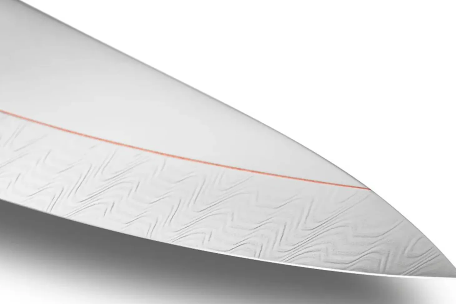 Couteau de chef 20cm Kai Shun Kagerou Damas 71 couches