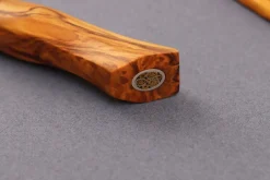 Couteau de chef 20,5cm Ryda Knives A-73 Legacy Damas et manche en olivier