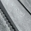 Couteau de Chef Damas Gude 21cm