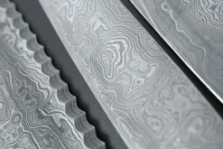 Couteau de Chef Damas Gude 21cm