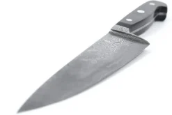 Couteau de Chef Damas Gude 21cm