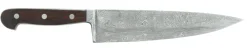 Couteau de Chef Damas Gude 21cm